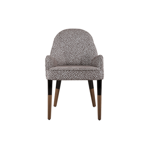 DINING CHAIR DCH-03  Grey