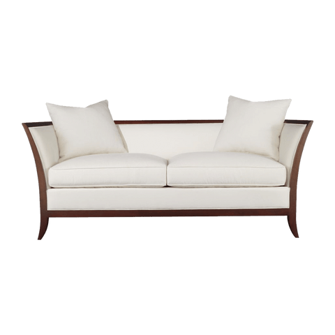 Bey.SF-05 Sofa-White with 2 size