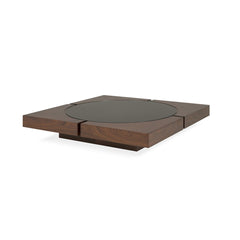 BYT-CT08 Center Table-Brown - 2 sizes