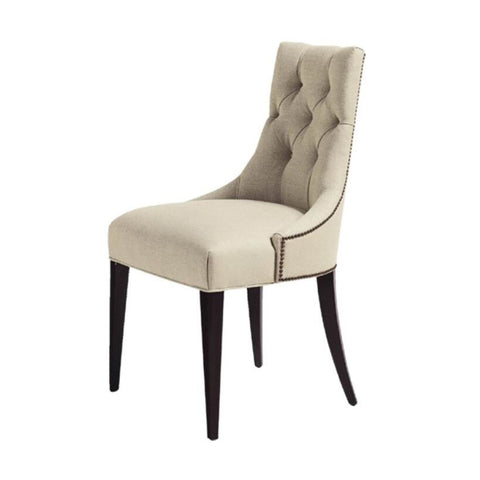 DINING CHAIR DCH-02  White