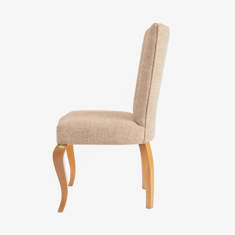 DINING CHAIR DCH-01  Beige