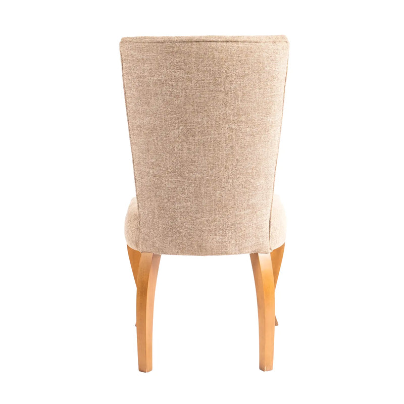 DINING CHAIR DCH-01  Beige