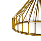 SIDE TABLE Stainless 120