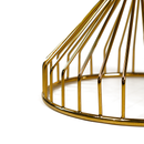 SIDE TABLE Stainless 120