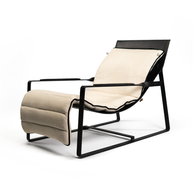 LOUNGE CHAIR EC-CH07