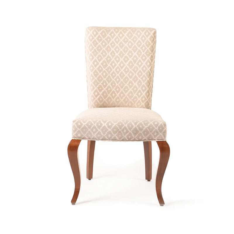 DINING CHAIR DCH-01  Beige