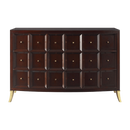 BYT-BU02 Buffet-Brown