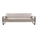 Bey.SF-18 3 Seats Sofa-White