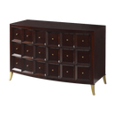 BYT-BU02 Buffet-Brown