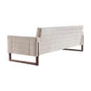 Bey.SF-18 3 Seats Sofa-White