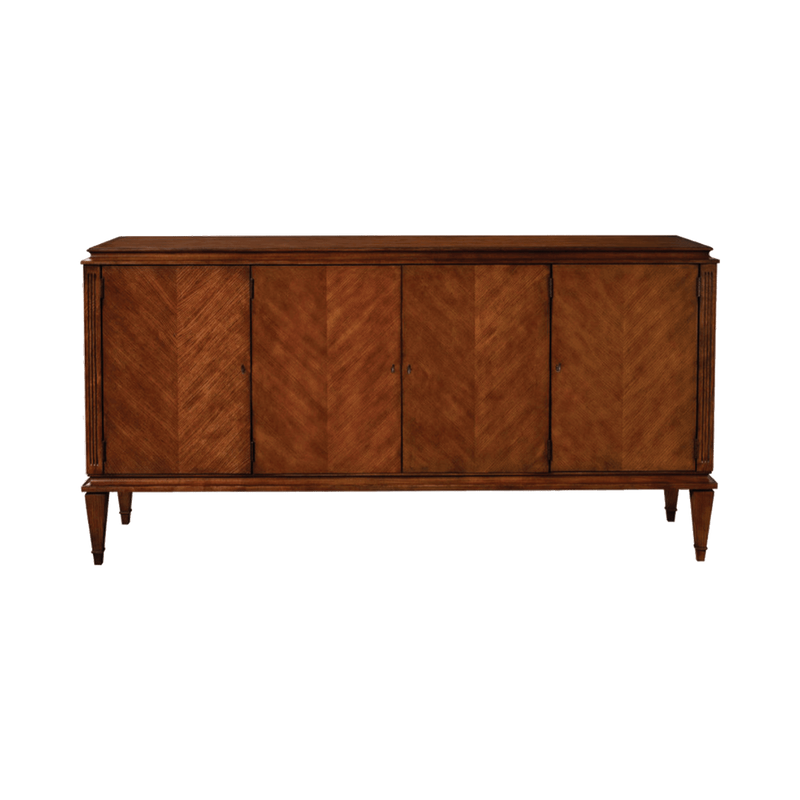 Credenza BU-04