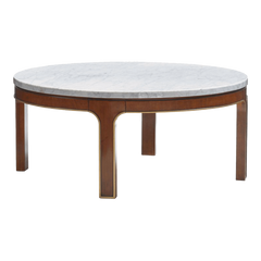 Cocktail Table CT-12 with wooden  top