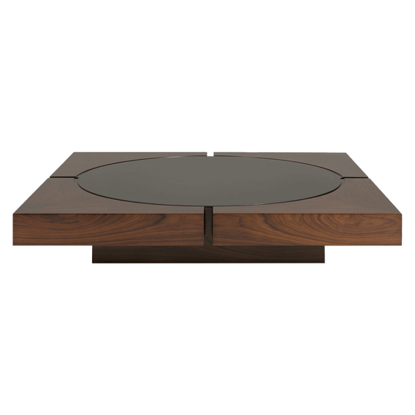 BYT-CT08 Center Table-Brown