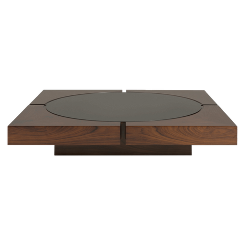 BYT-CT08 Center Table-Brown