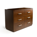 DRESSER DR-10