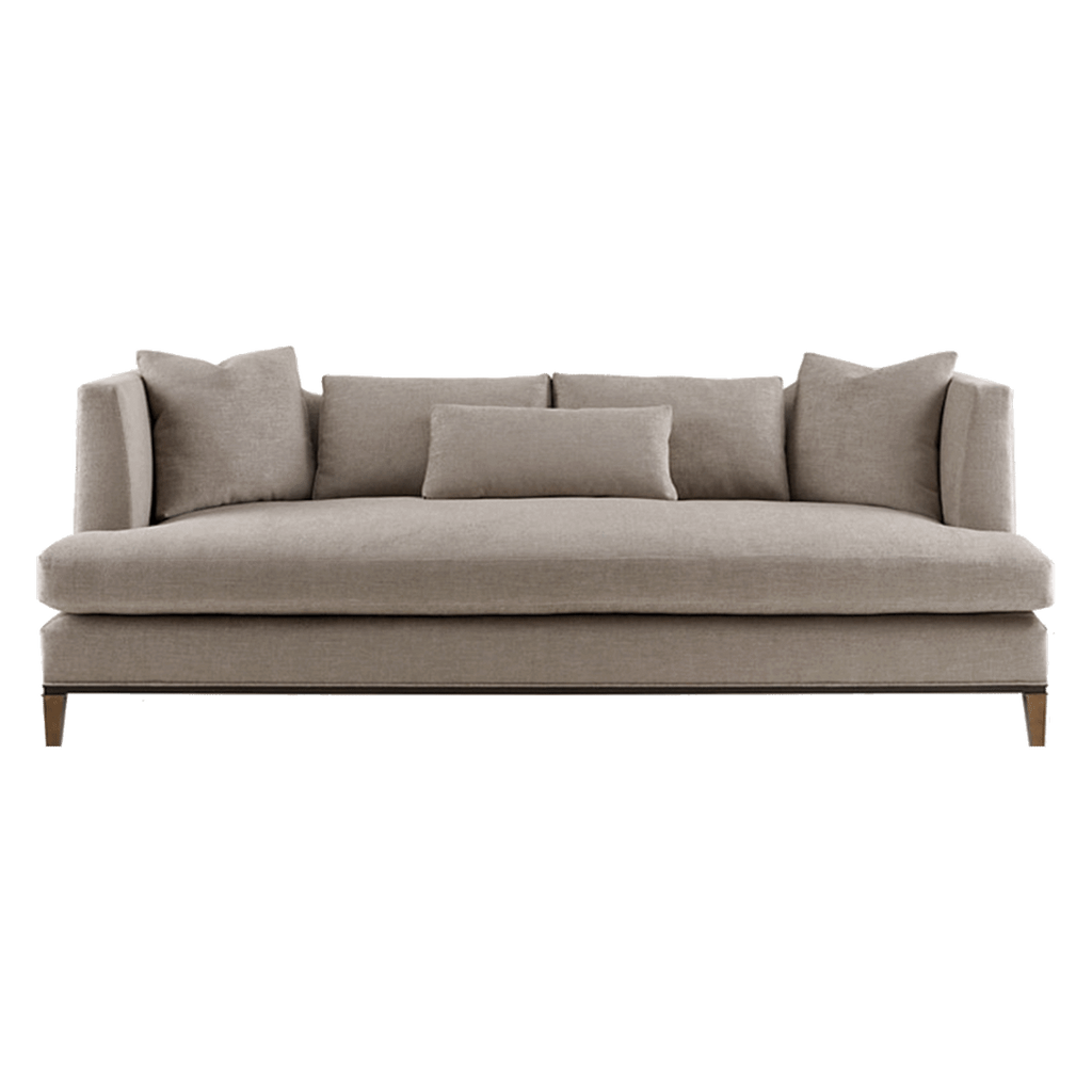 Bey.SF-16 3 Seats Sofa-Off-white