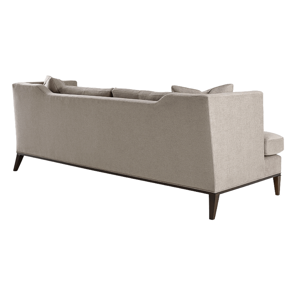 Bey.SF-16 3 Seats Sofa-Off-white
