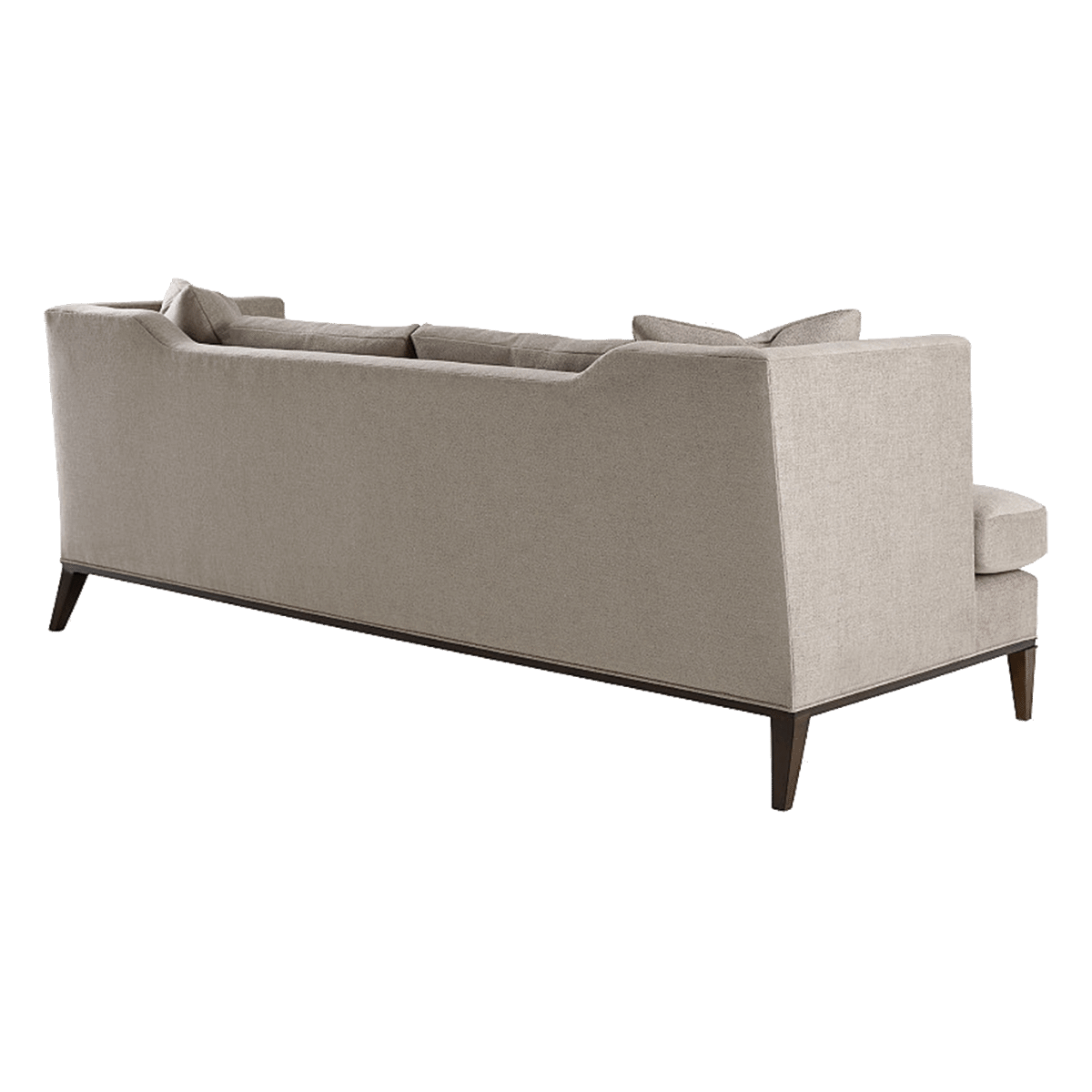 Bey.SF-16 3 Seats Sofa-Off-white
