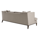 Bey.SF-16 3 Seats Sofa-Off-white