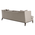 Bey.SF-16A 2 seats Sofa-Off-white