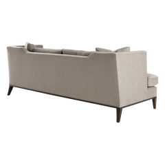 Bey.SF-16A 2 seats Sofa-Off-white