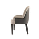 DINING CHAIR DCH-03  Grey