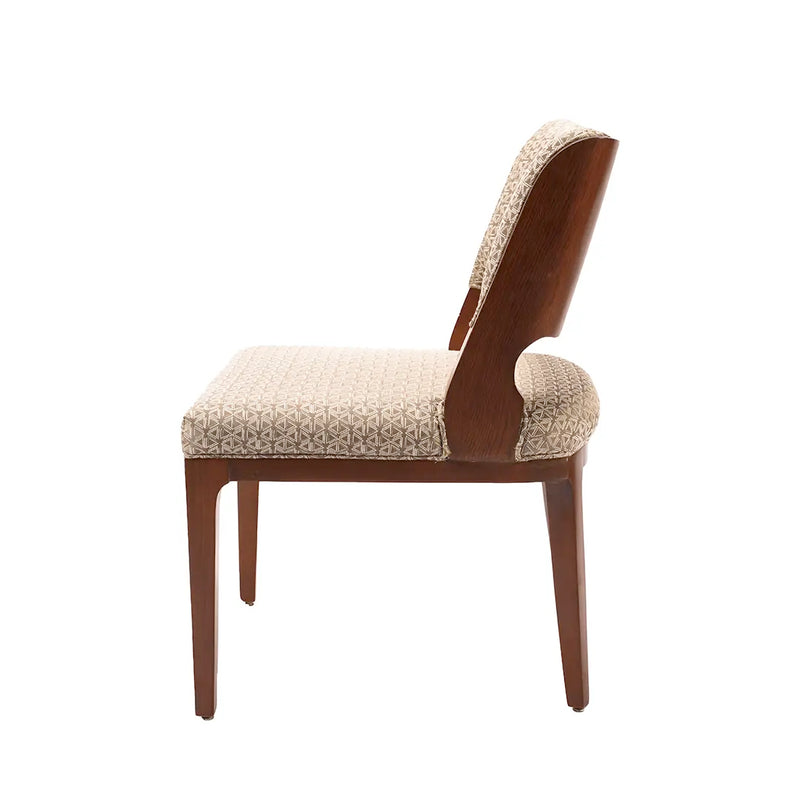 DINING CHAIR DCH-07