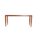 BYT-CON04 Console-Brown