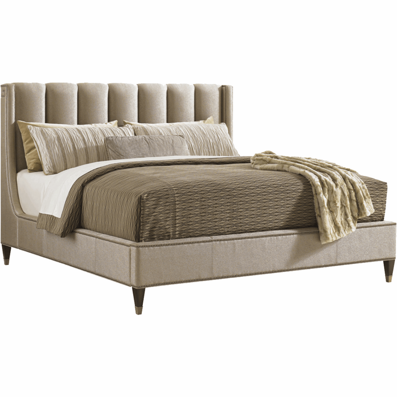 Bey.BD-01 Bed-Beige