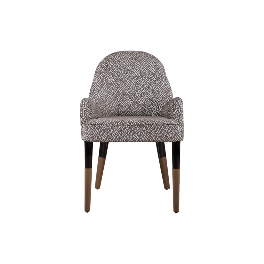 DINING CHAIR DCH-03  Grey