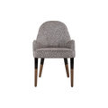 DINING CHAIR DCH-03  Grey