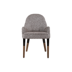 DINING CHAIR DCH-03  Grey
