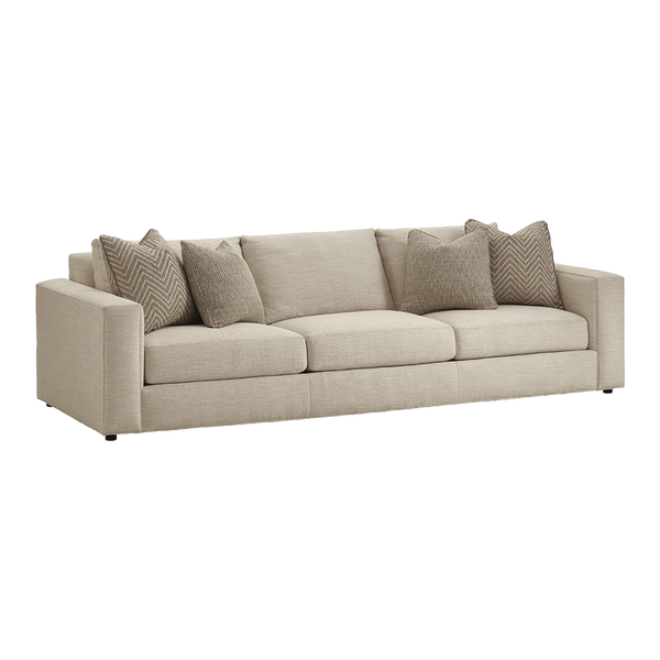 Bey.SF-13 3 Seats Sofa-Beige