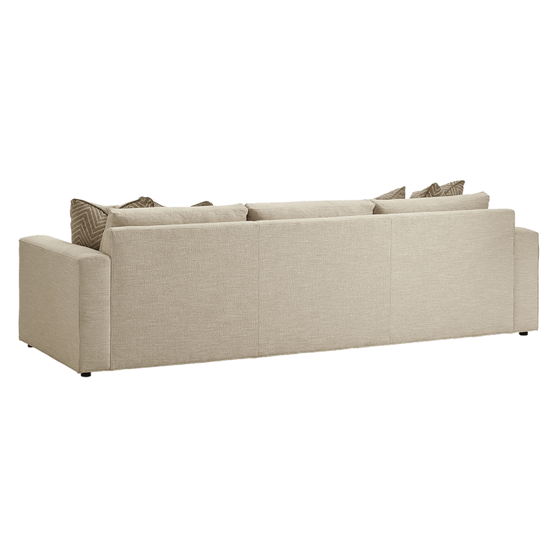 Bey.SF-13 3 Seats Sofa-Beige