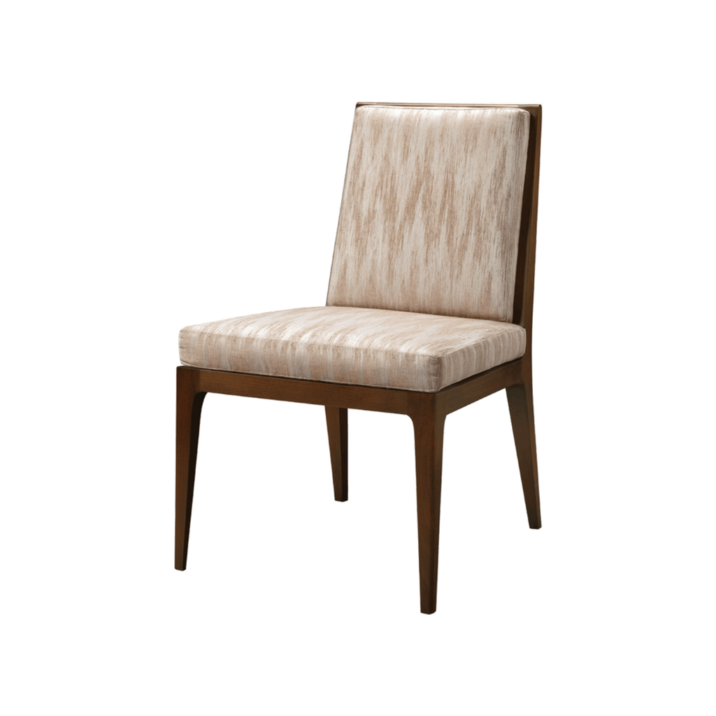 DINING CHAIR DCH-06 - DCH-06A Beige