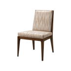 DINING CHAIR DCH-06 - DCH-06A Beige