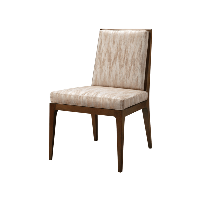 DINING CHAIR DCH-06 - DCH-06A Beige