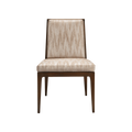 DINING CHAIR DCH-06 - DCH-06A Beige