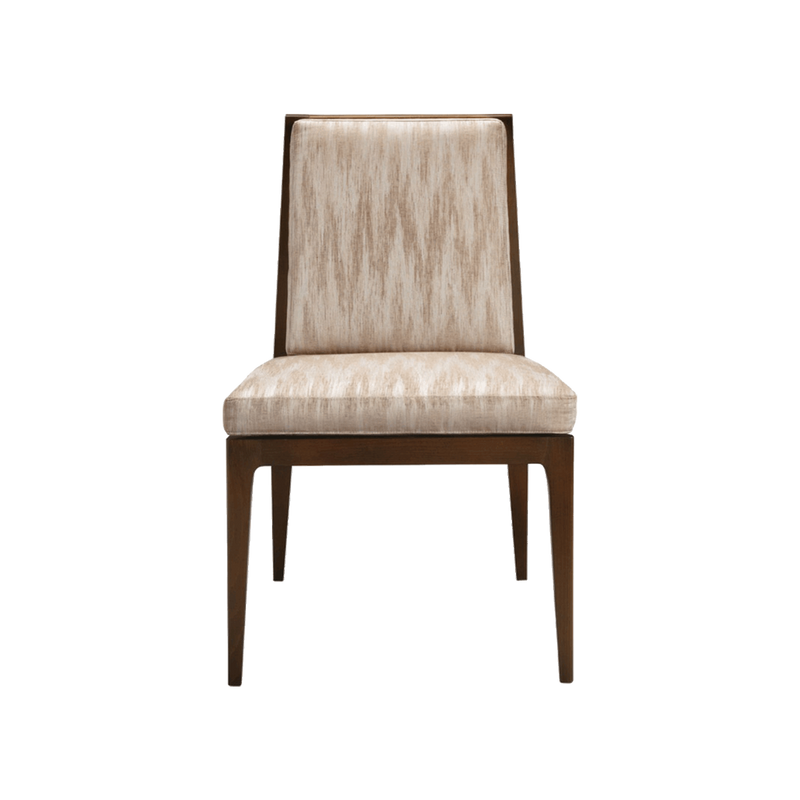 DINING CHAIR DCH-06 - DCH-06A Beige