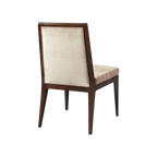 DINING CHAIR DCH-06 - DCH-06A Beige