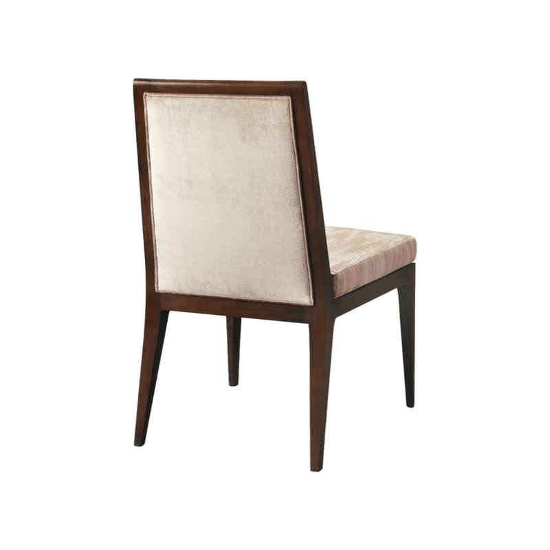 DINING CHAIR DCH-06 - DCH-06A Beige