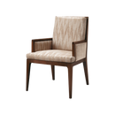 DINING CHAIR DCH-06 - DCH-06A Beige