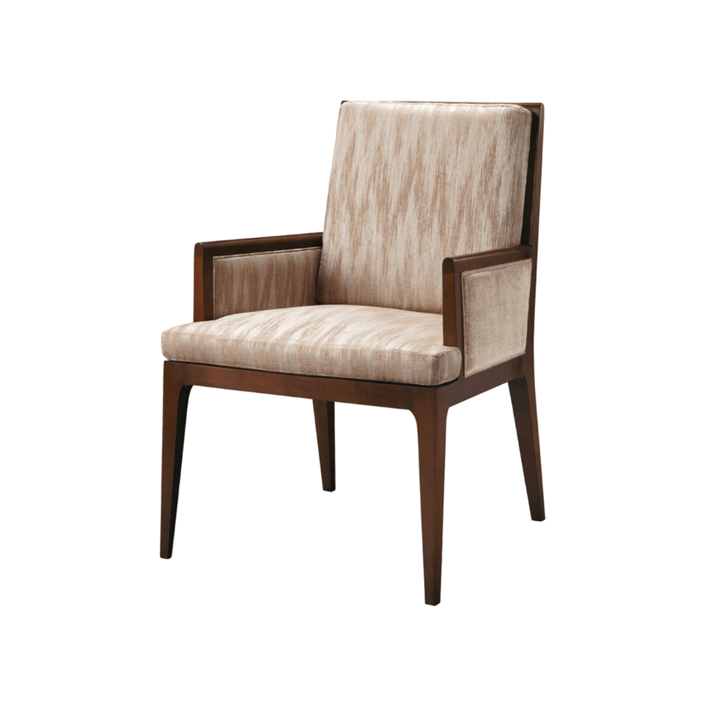 DINING CHAIR DCH-06 - DCH-06A Beige