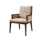 DINING CHAIR DCH-06 - DCH-06A Beige