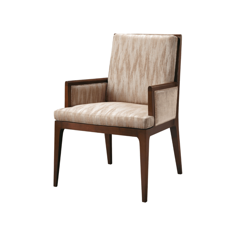 DINING CHAIR DCH-06 - DCH-06A Beige