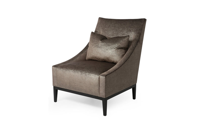 LOUNGE  CHAIR  CH-18