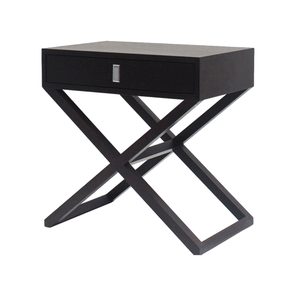 12 Inch Night Table NIGHTSTAND NS-12