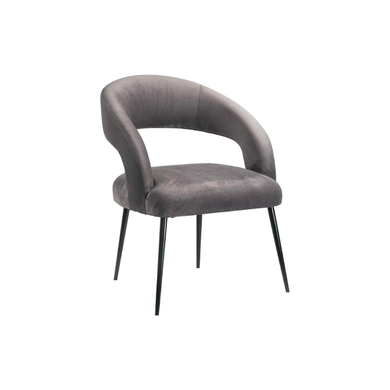 byt - DINING CHAIR DCH-10- grey