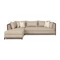 L SHAPE SOFA LS -08 L