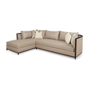 L SHAPE SOFA LS -08 L